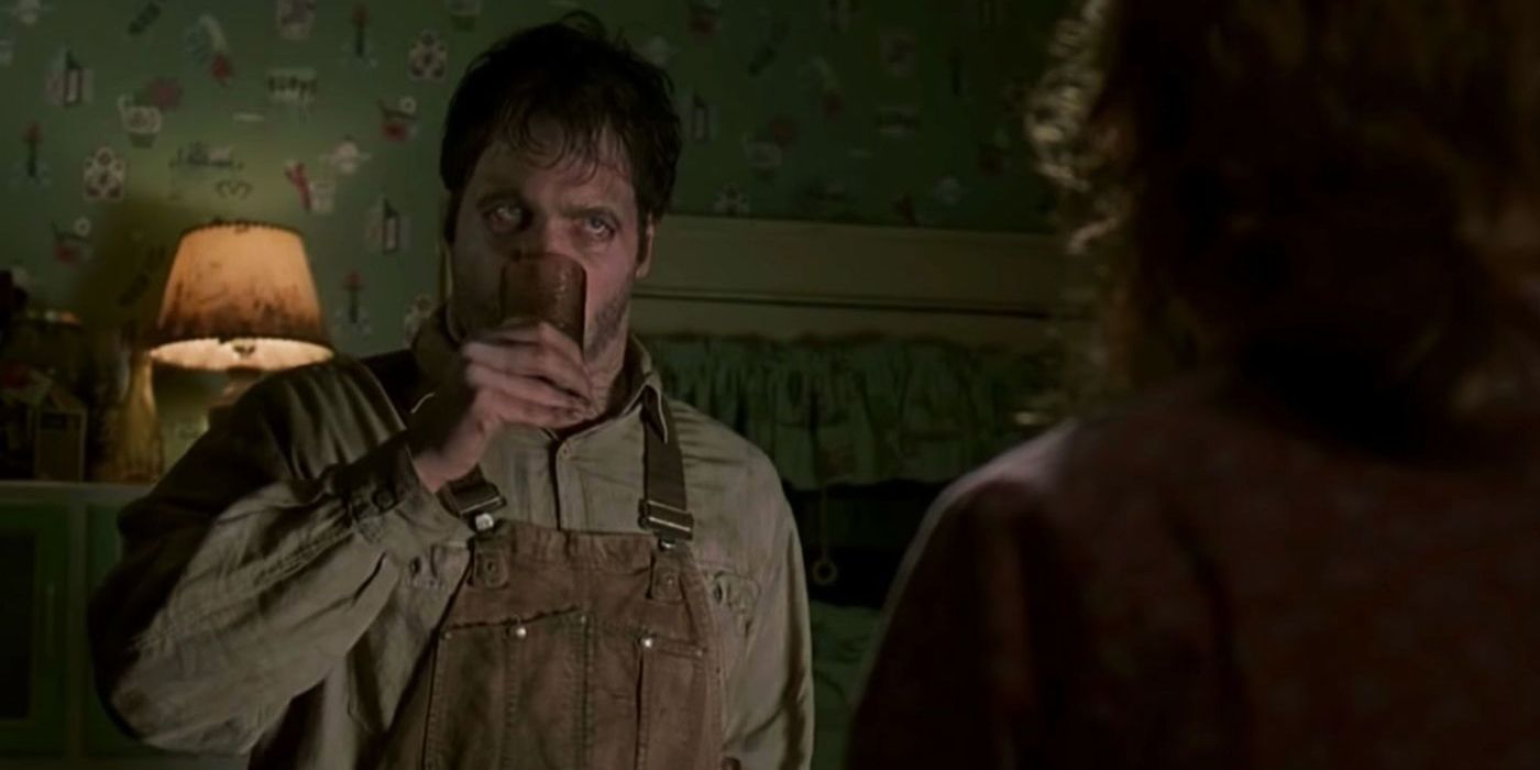 Why Men In Black S Villain Edgar The Bug Craves Sugar Water