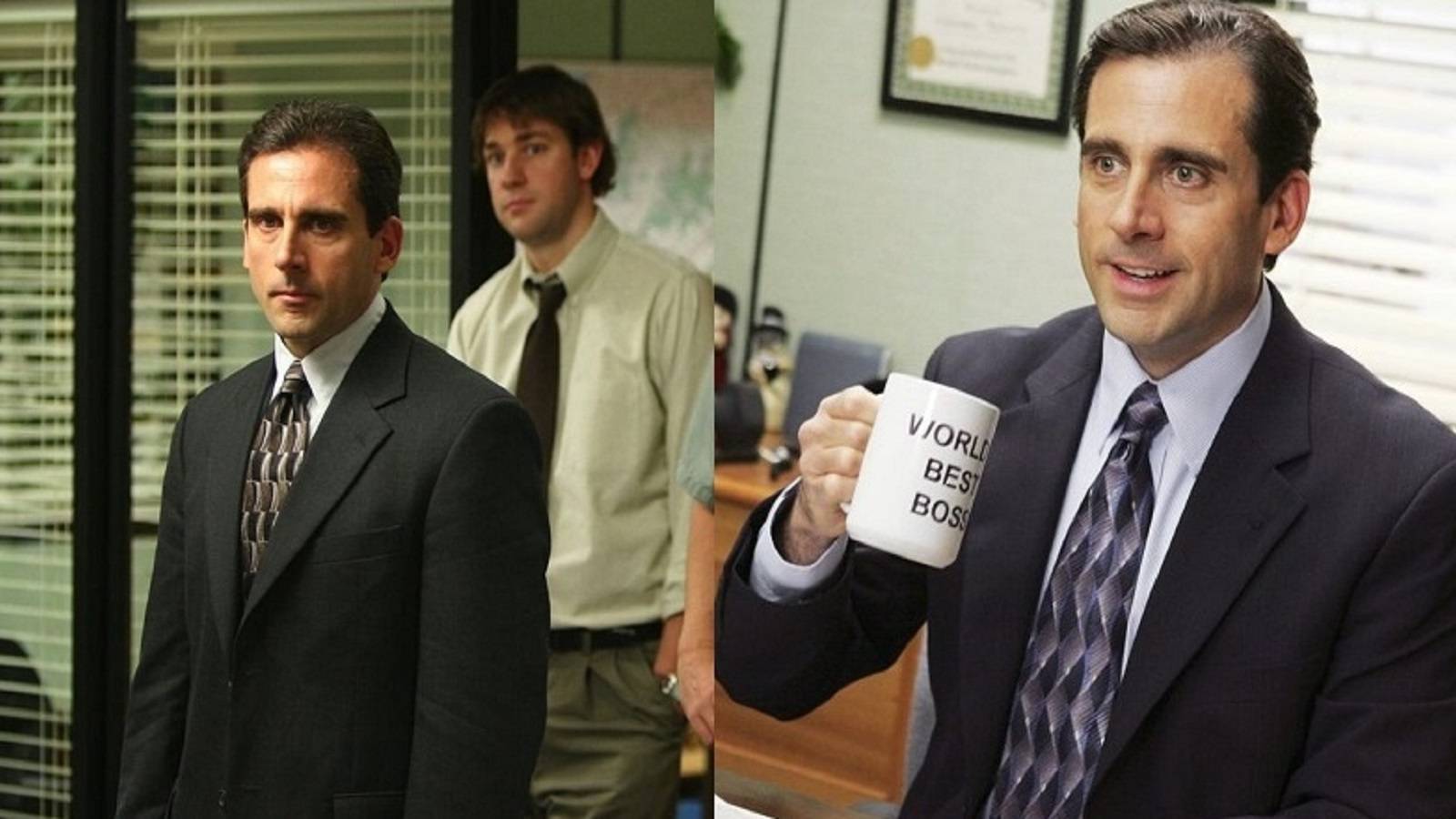How Old Is Michael Scott & 9 Other Things You Didn't Know About Him