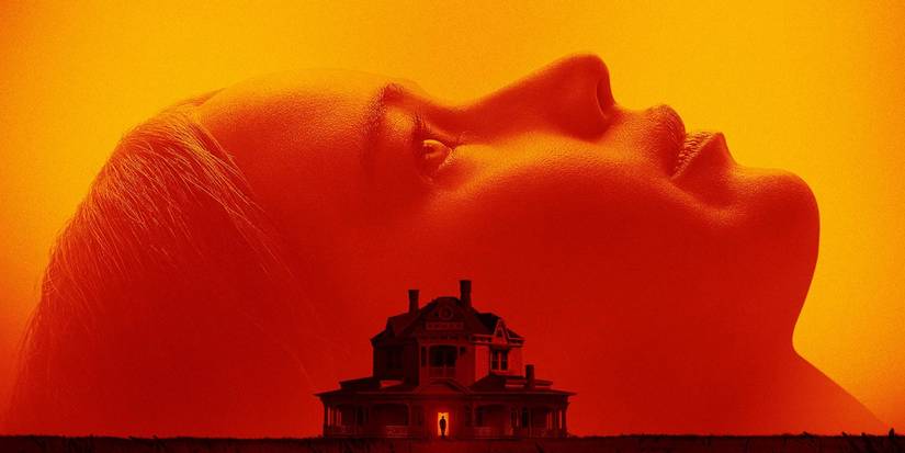 The 10 Most Stressful Horror Movies