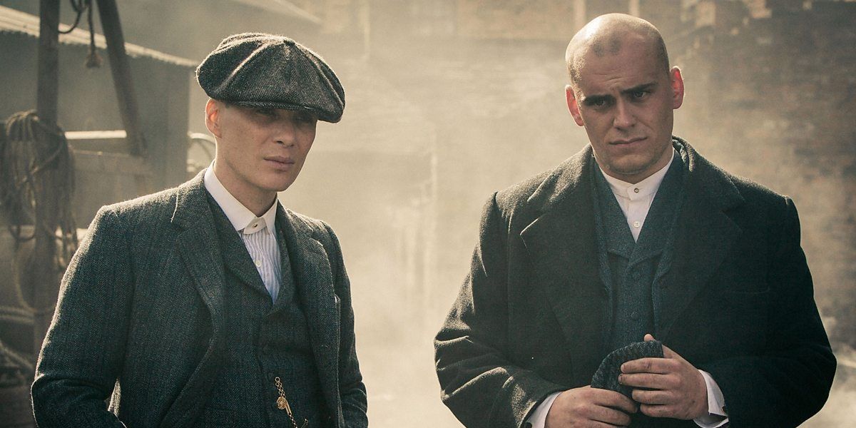 Peaky Blinders The Best & Worst Episodes So Far According To IMDb
