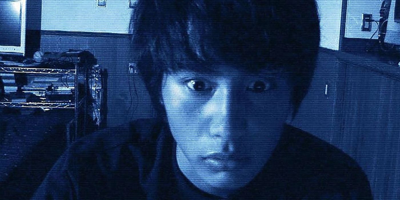 How Paranormal Activity 2 Tokyo Night Connects To The Main Movies