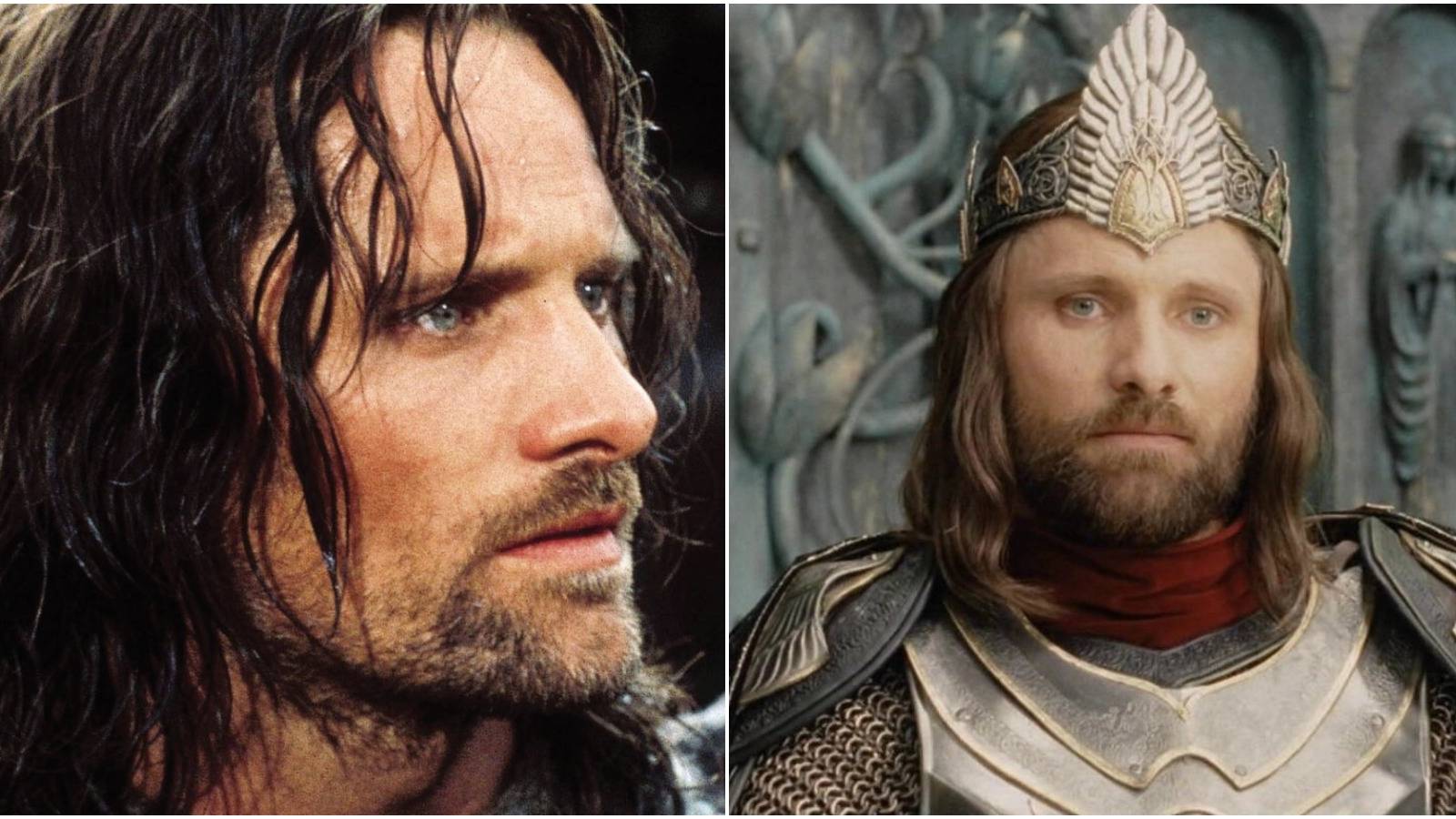 The Lord Of The Rings: 10 Things You Didn't Know About Aragorn