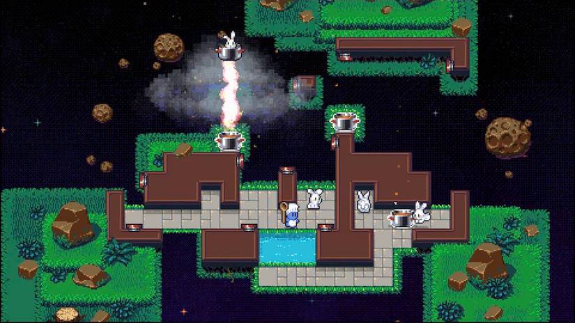 Radical Rabbit Stew Review
