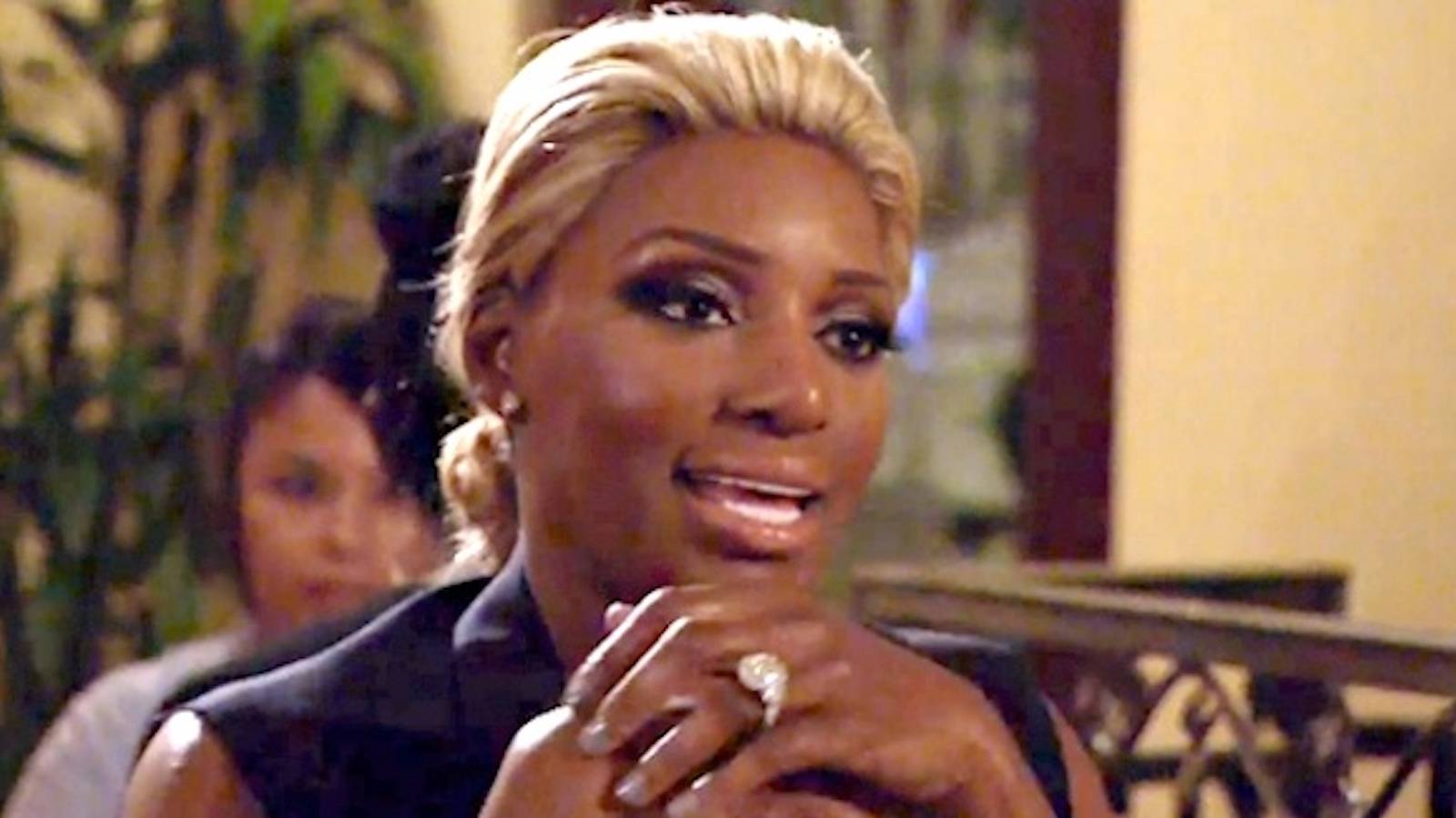RHOA NeNe Leakes Teases New Restaurant In Atlanta After Exit From Show(02)