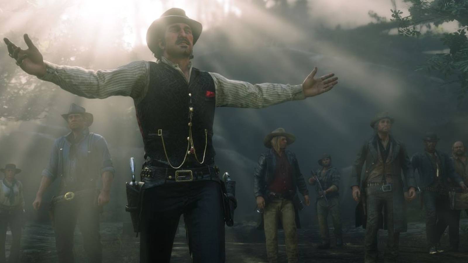 Red Dead Redemption 2: Best Quotes To Live By