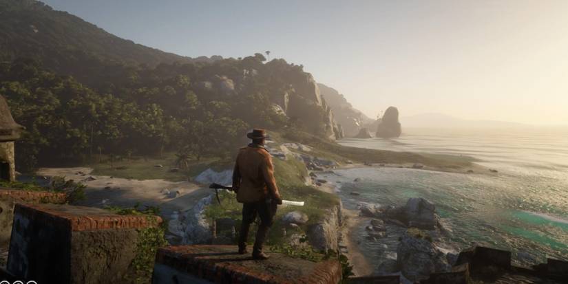 Red Dead Redemption 2's Best (& Worst) Chapters Explained