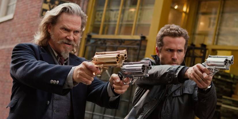 Ryan Riddles Actor Every Ryan Reynolds Movie Ranked From Worst to Best