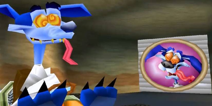 10 Facts Casual Fans Never Knew About Crash Bandicoot On PS1