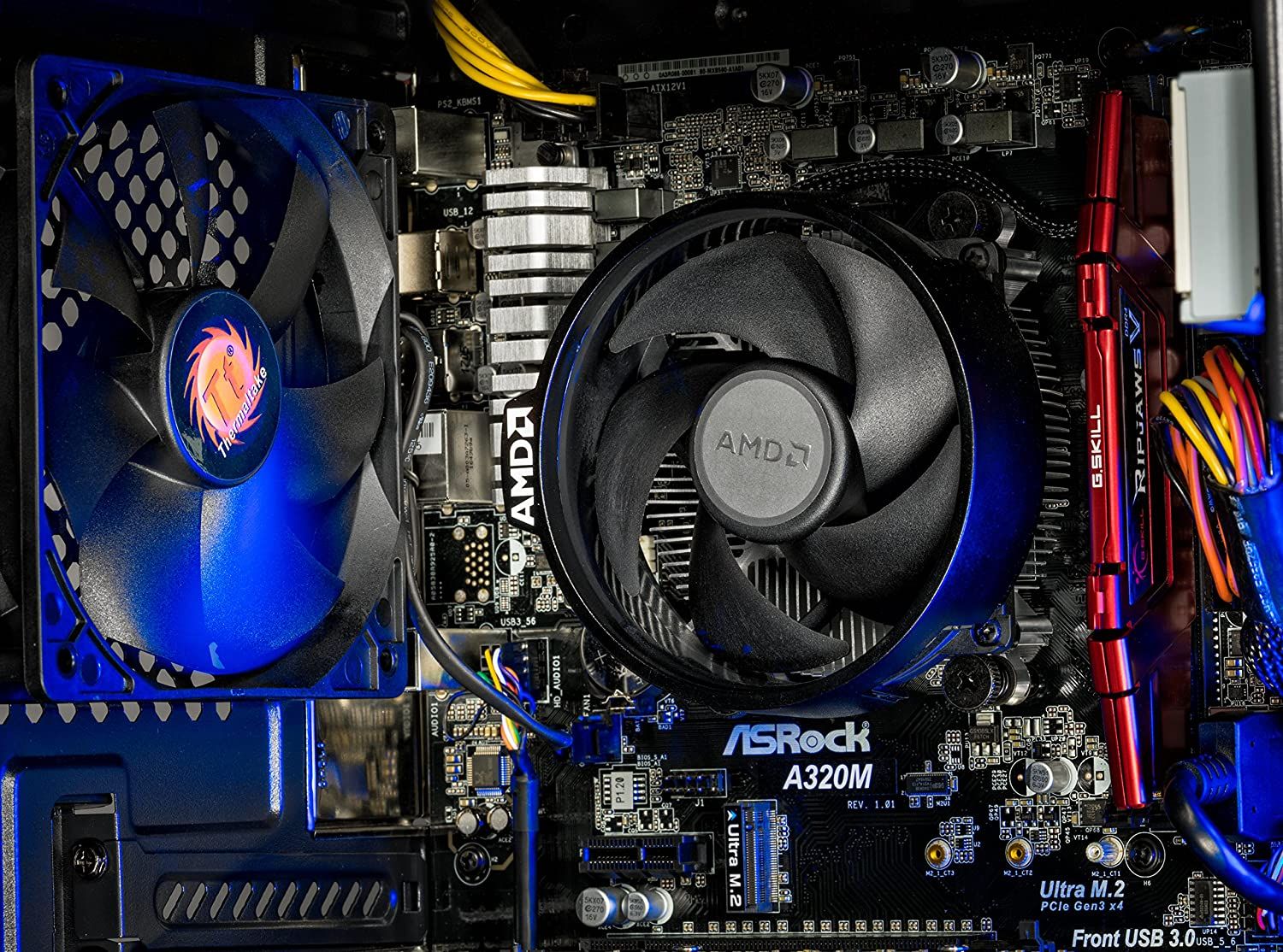 ryzen 2