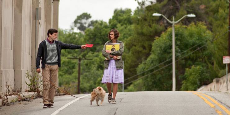 Seeking A Friend For The End Of The World Soundtrack All Songs