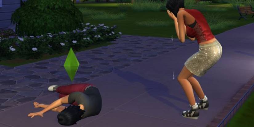 Sims 4: Public Enemy Aspiration Guide