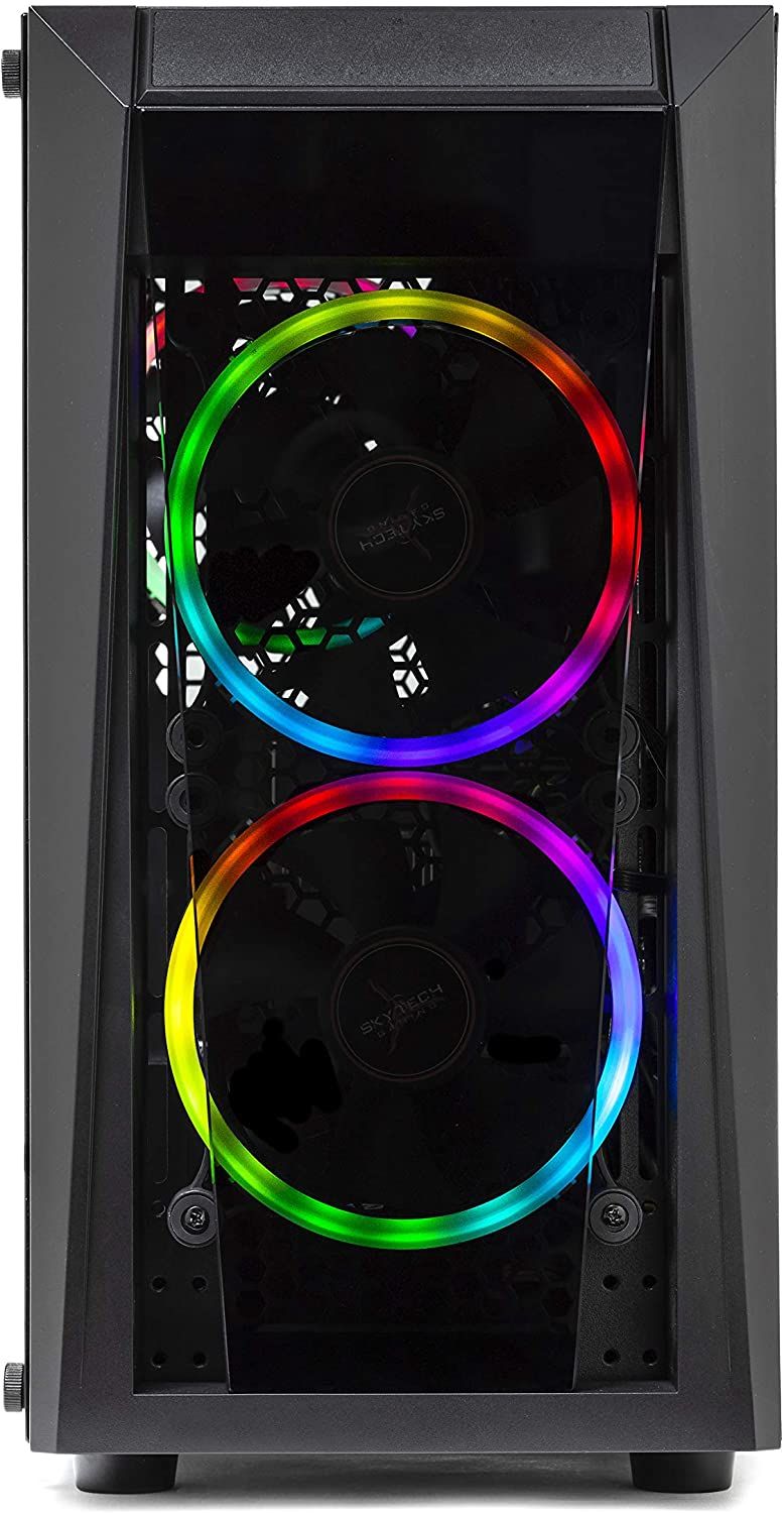 skytech 2