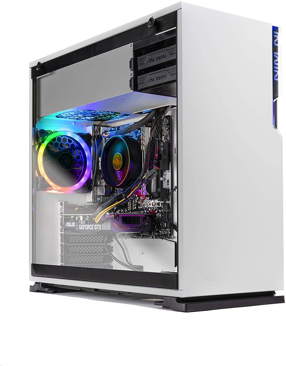 skytech shiva 1