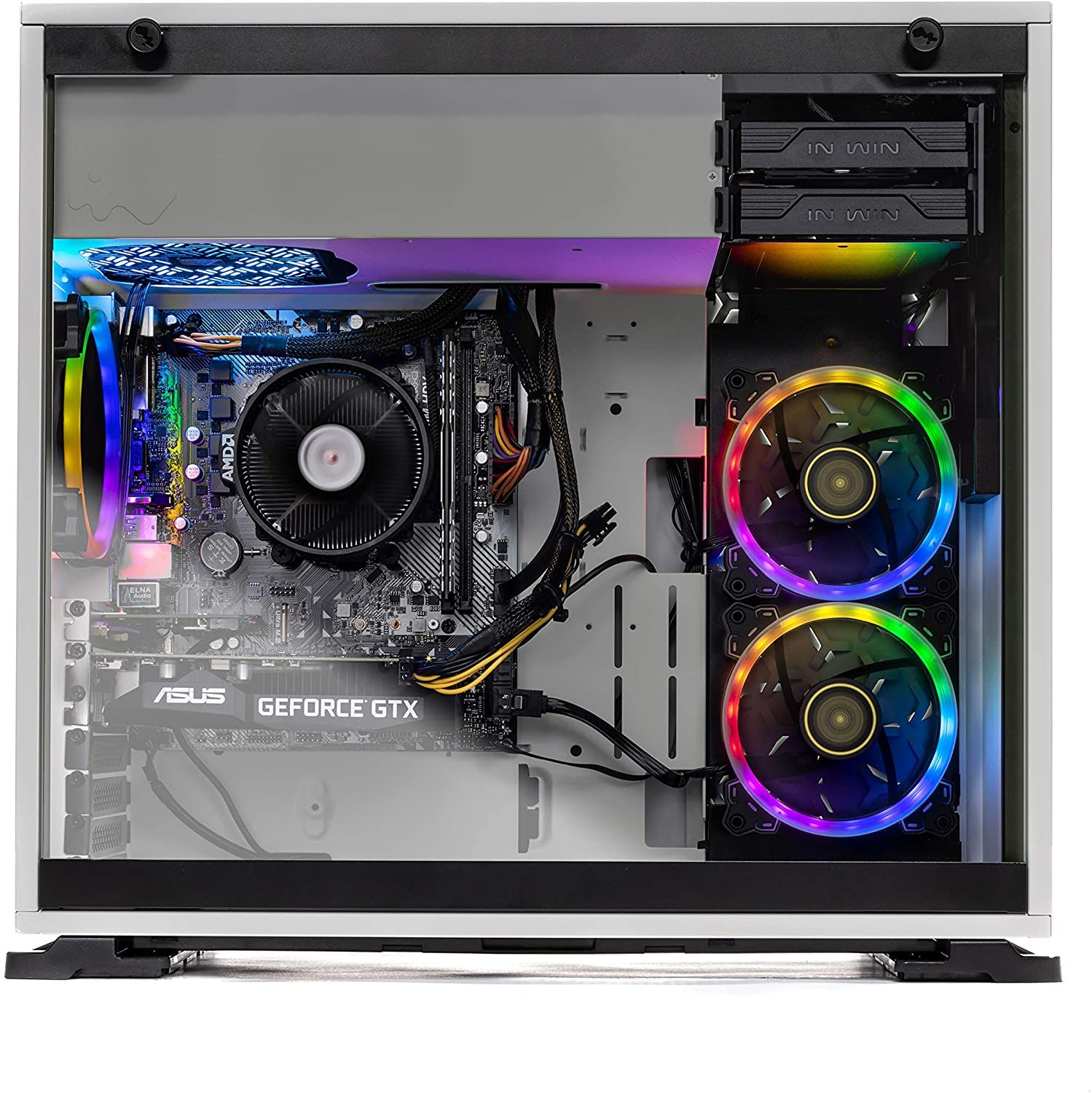 skytech shiva 2