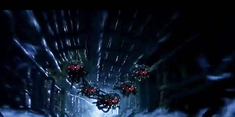 The Matrix Reloaded: 5 Special Effects That Hold Up (& 5 That Don't)