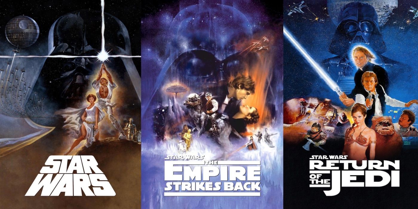 Star Wars Original Trilogy: 10 Best Storylines, Ranked