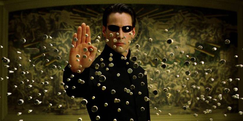 The Matrix Reloaded: 5 Special Effects That Hold Up (& 5 That Don't)
