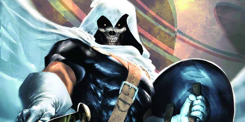 Black Widow: 10 Best Taskmaster Storylines From Marvel Comics