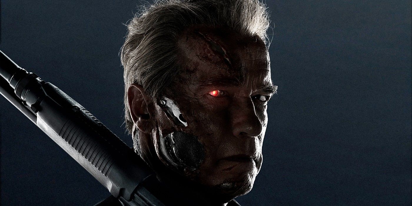 Everything That Went Wrong With Terminator Genisys