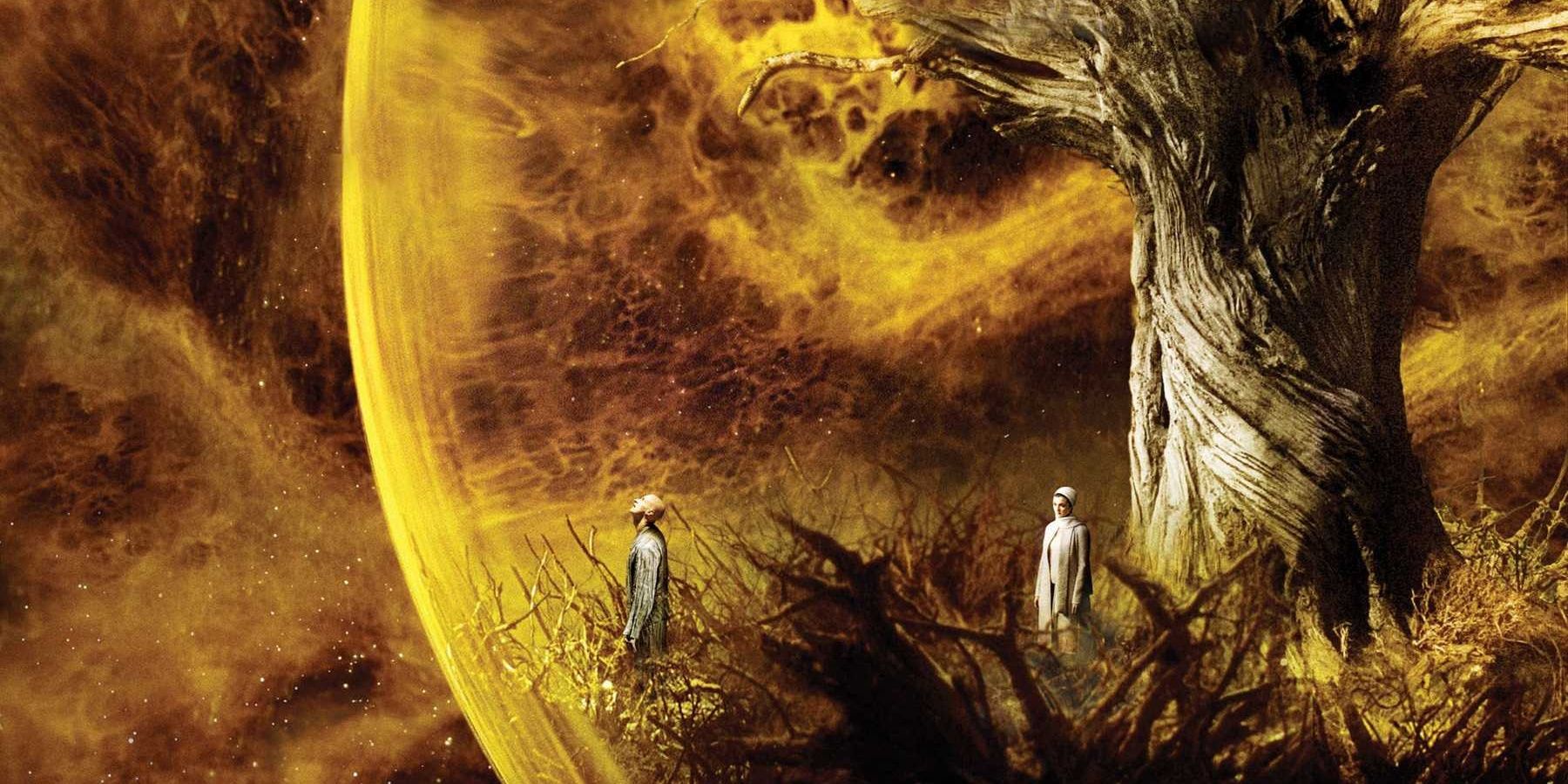 10 Most Visually Stunning SciFi Movies Of The 21st Century So Far