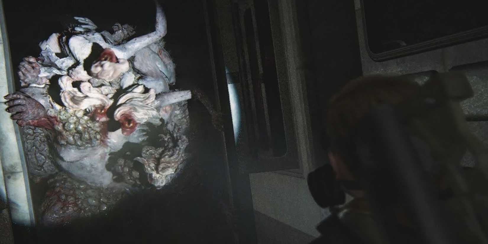 All Zombie Types In The Last Of Us Explained