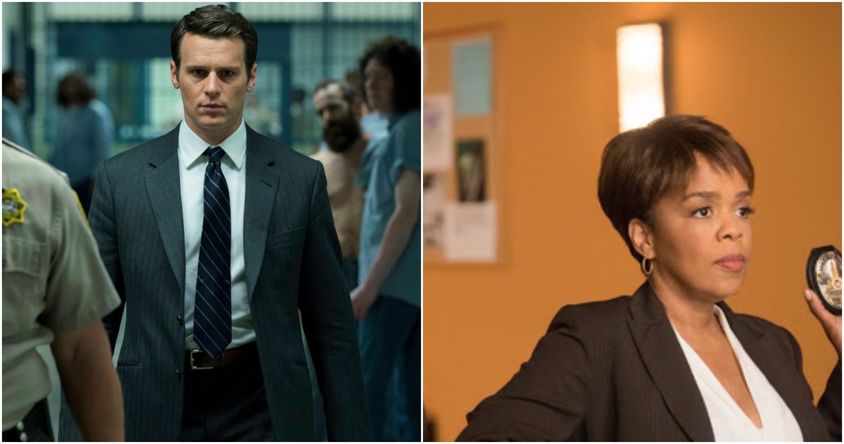 Which Television Detective Are You Based On Your Zodiac Sign