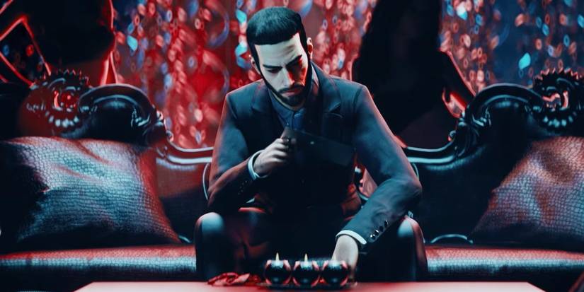 How Vampires Work in Vampire: The Masquerade - Bloodlines 2