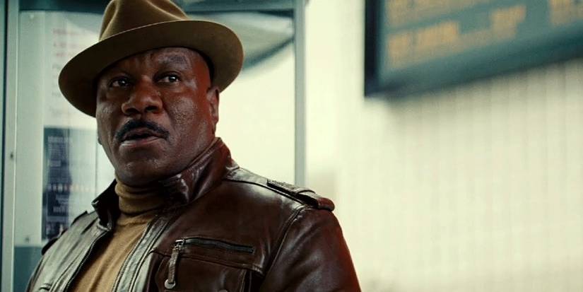 Rhames Ving Rhames's 10 Best Movies, According To Rotten Tomatoes