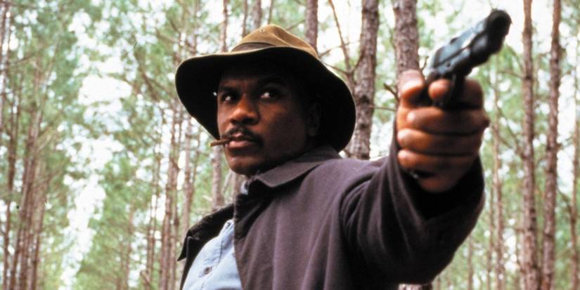 Ving Rhames's 10 Best Movies, According To Rotten Tomatoes
