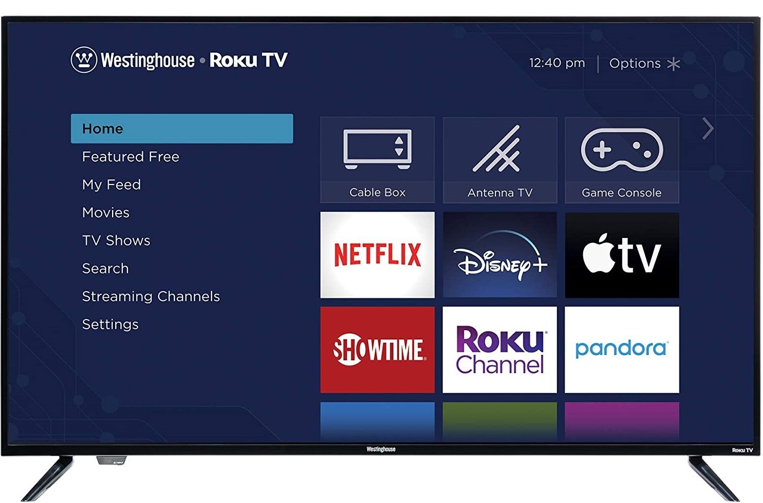 Best Smart Tv For Monitor Best Smart TVs (Updated 2020)