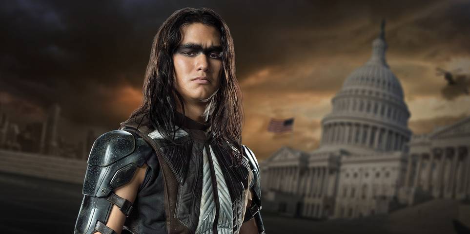 X Men Days Of Future Past S Warpath Mutant Powers Death Explained X Men Days Of Future Past S Warpath Mutant Powers Death Explained