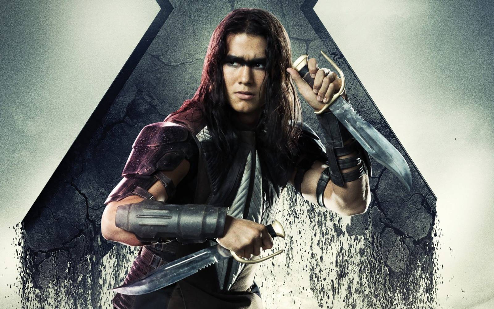 X-Men: Days Of Future Past's Warpath - Mutant Powers \u0026 Death Explained, image size:1600x1000