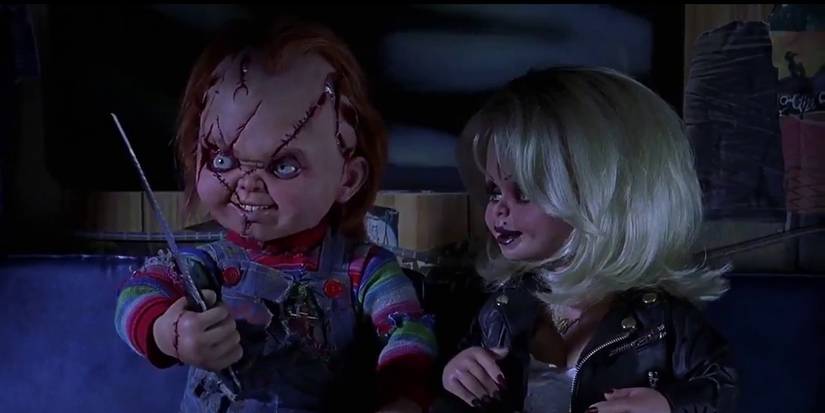 10 Behind The Scenes Facts About Bride Of Chucky 10 Behind The Scenes Facts About Bride Of Chucky