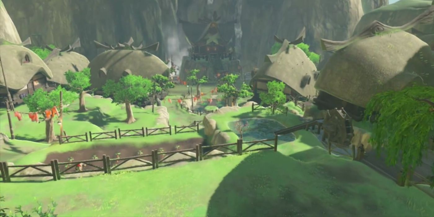 10 Best Open-World Games For Sightseeing