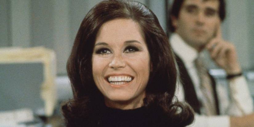 Mary Richards em The Mary Tyler Moore Show