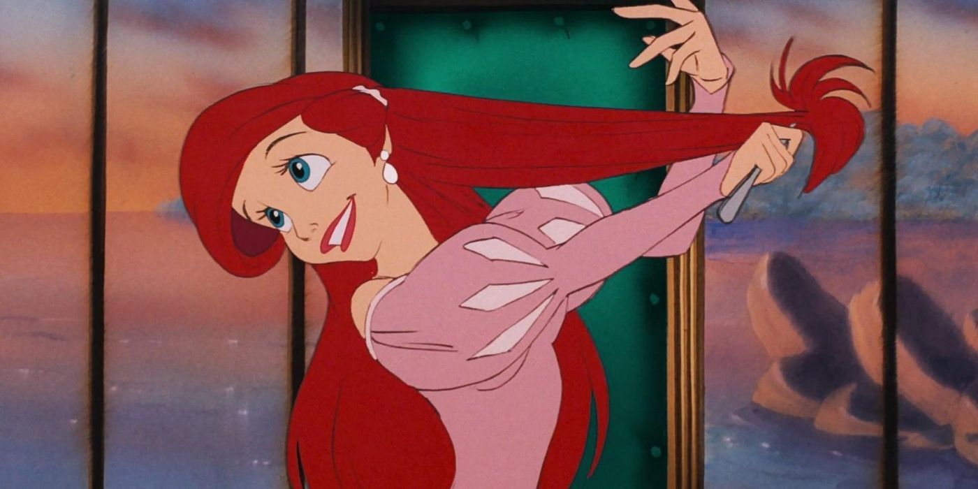 10 Best Disney Princesses According To Ranker