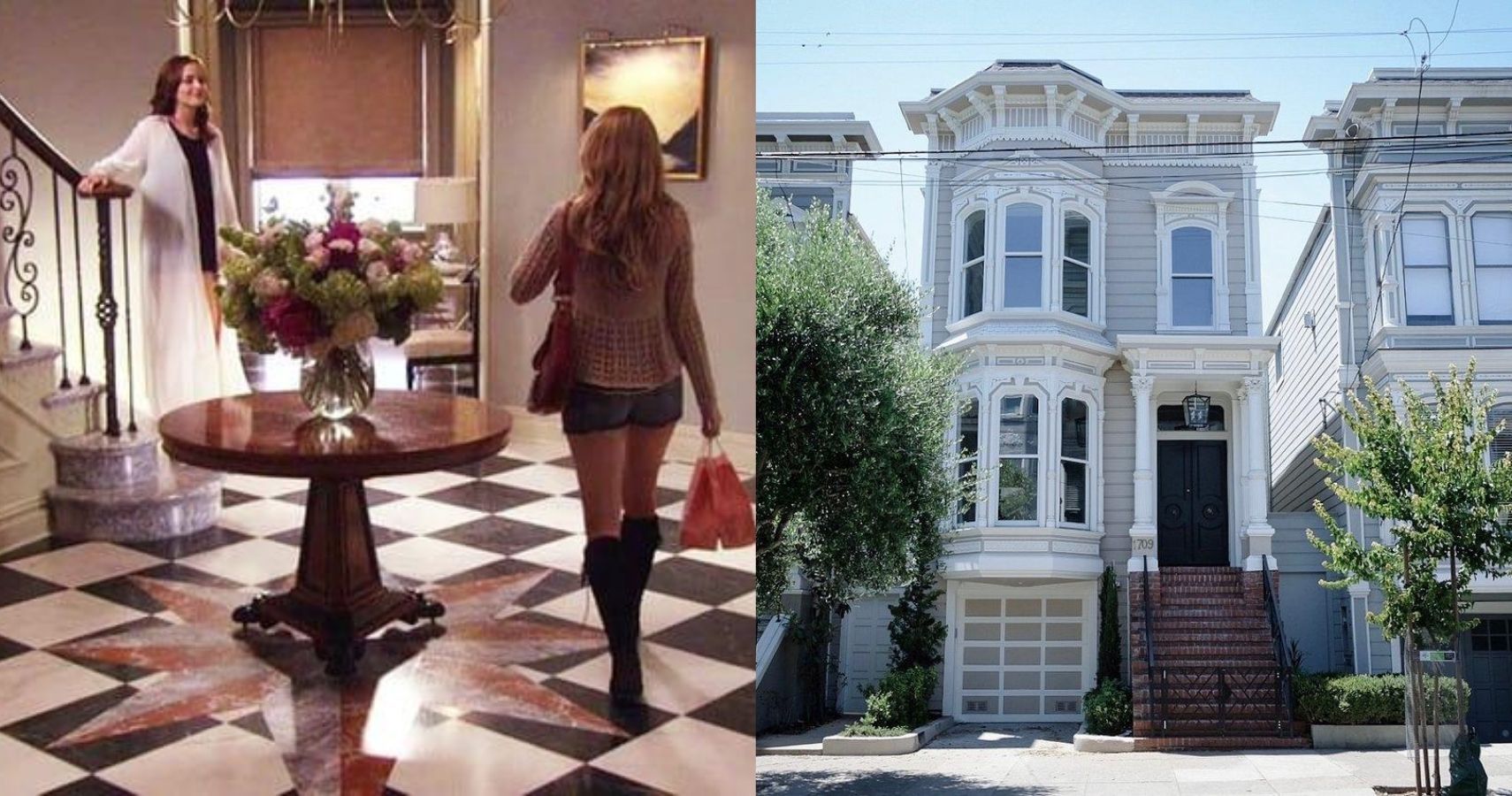 10 Iconic TV Homes We’d Love To Live In, Ranked | ScreenRant