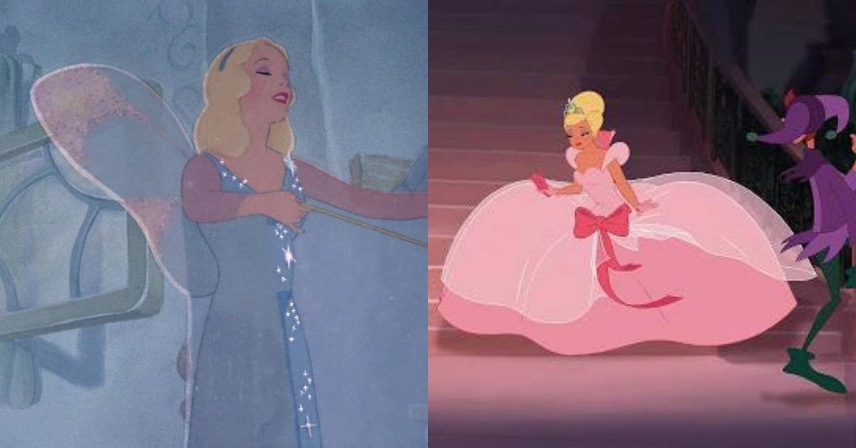 princesses that don't wear dresses We Heart It