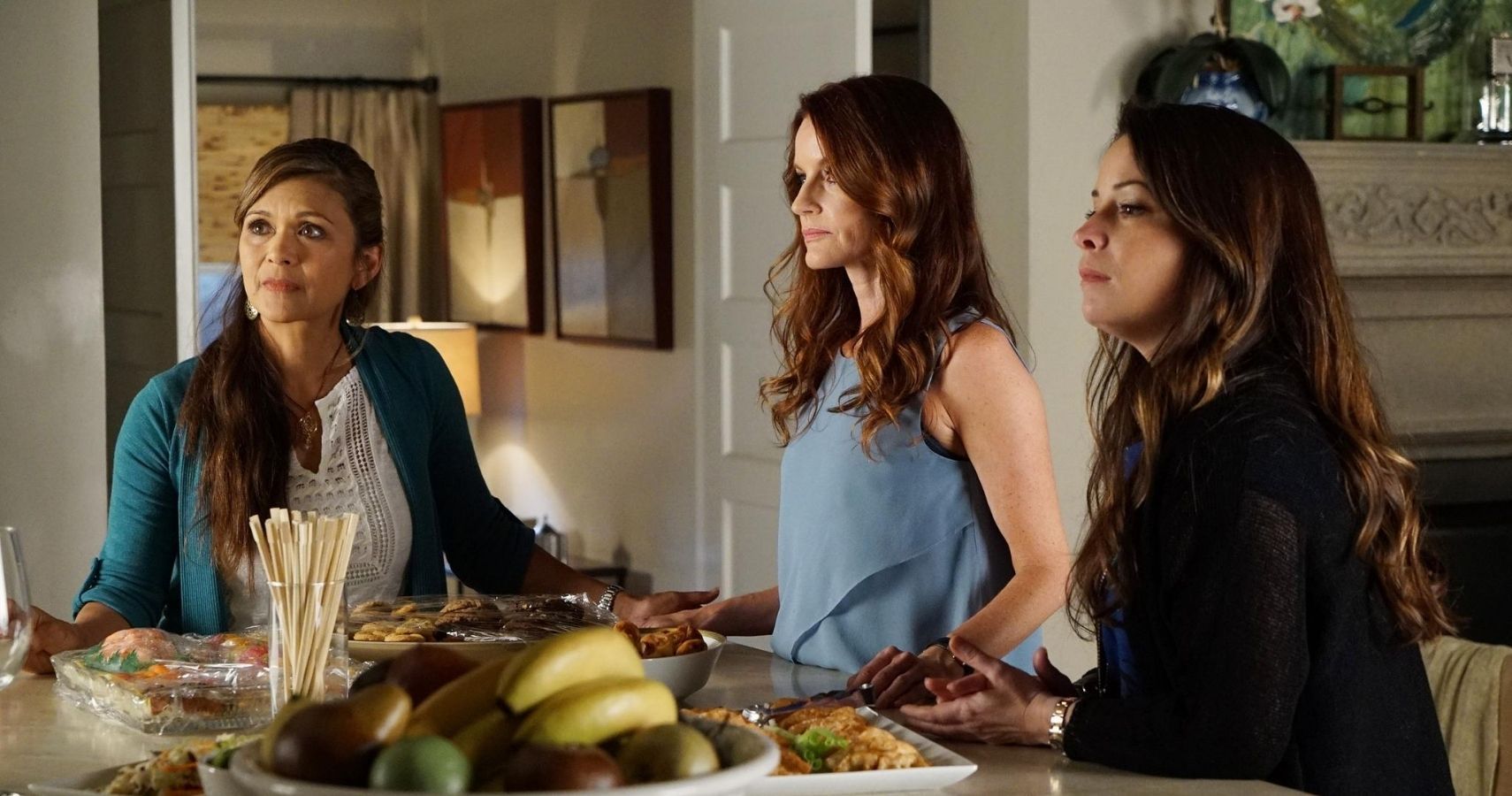PLL The Main Characters’ Family Members Ranked
