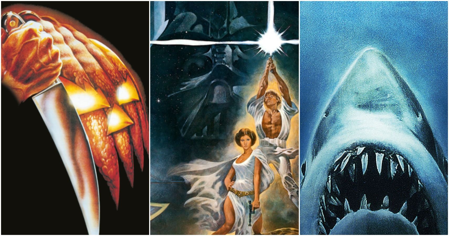 The 50 Most Iconic Movie Posters Of The 1970s Best Movie Posters ...