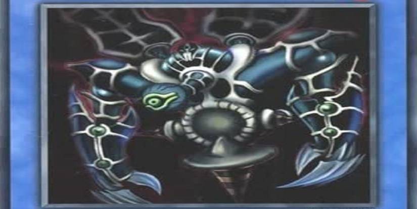 sexiest yugioh cards Set #06 Sexy Dark Magician Girl (Anime Art) main image 0