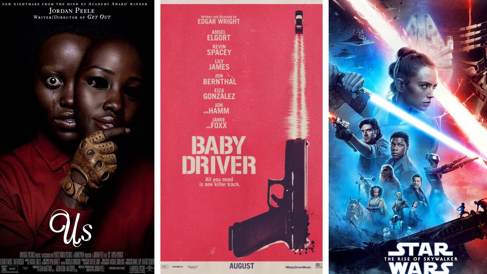 Poster 2010 10 Coolest Movie Posters From 2010s Box Office Hits