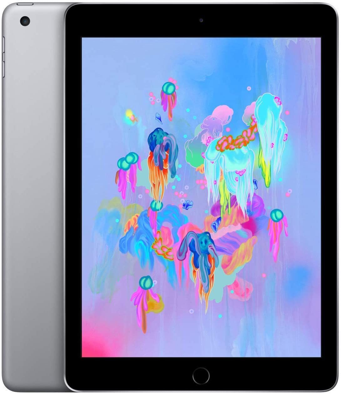 Apple iPad 10.2 64GB (9th Generation) with Wi-Fi (Choose Color) - Sam's  Club