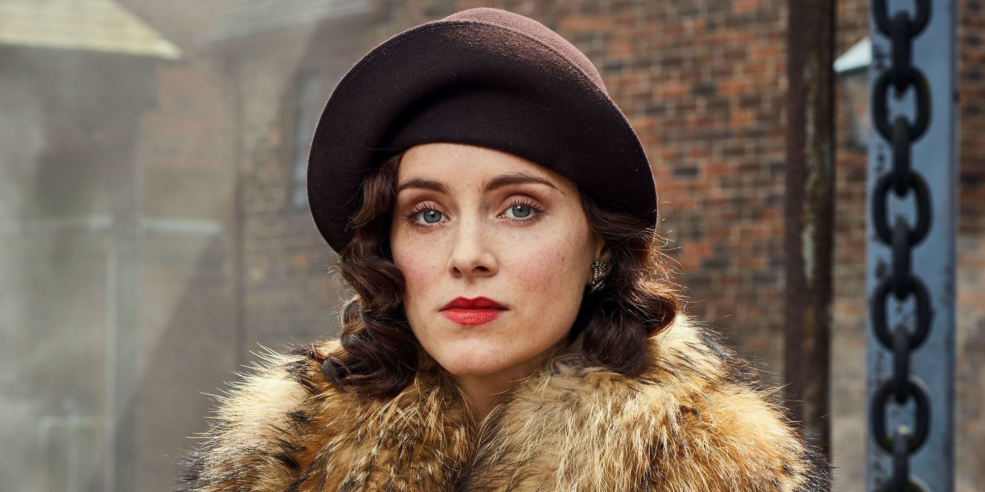 Peaky Blinders The 10 Strongest Women In The Series Ranked