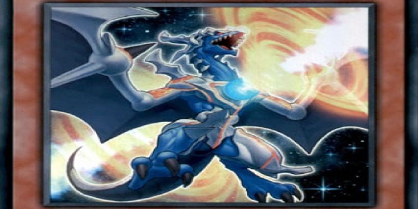 YuGiOh! 10 Monster Cards That Look Strong But Are Actually Incredibly Weak