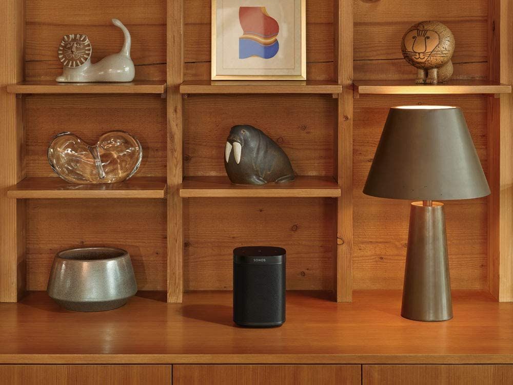 Sonos 3