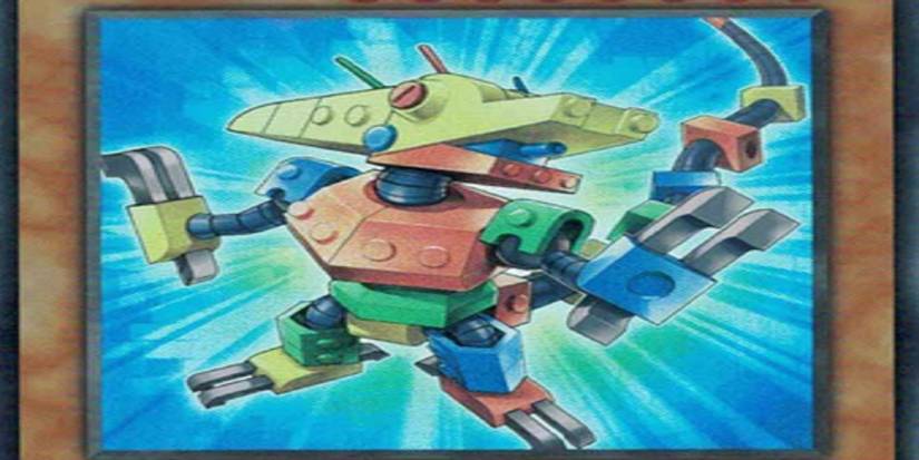 Yu-Gi-Oh!: 10 Monster Cards That Look Weak But Are Actually Incredibly Strong Yu-Gi-Oh!: 10 Monster Cards That Look Weak But Are Actually Incredibly Strong