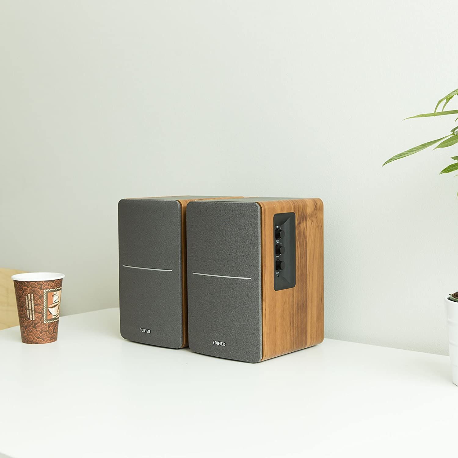 Best Bookshelf Speakers (Updated 2021)