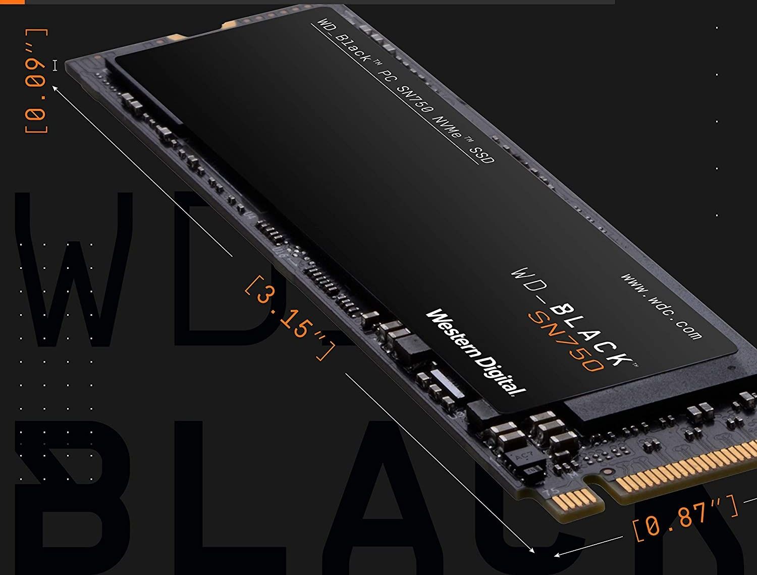 Best SSD for Gaming (Updated 2021)