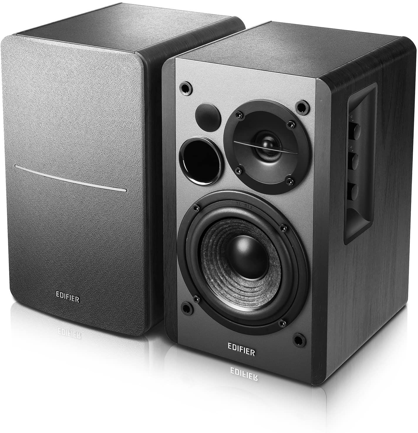 Best Bookshelf Speakers (Updated 2021)